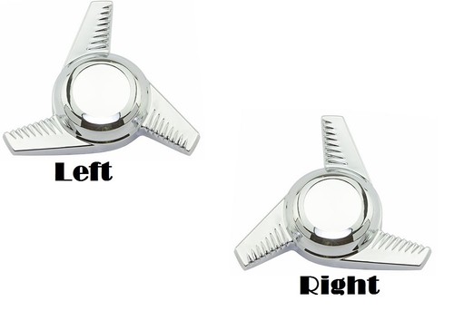 Lowrider bike knock off bars - knock, 3-bars