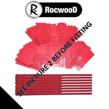 Westwood Countax Power Sweeper Brushes Pack Of 54