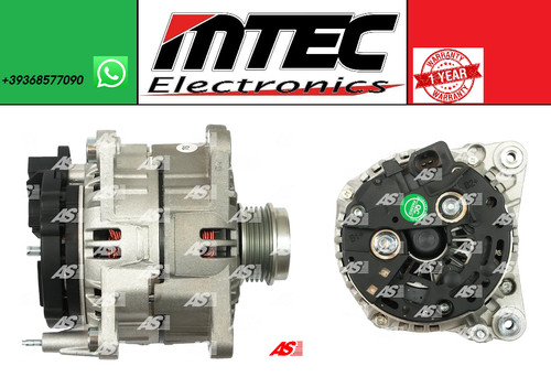 Alternator audi passat - alternator,