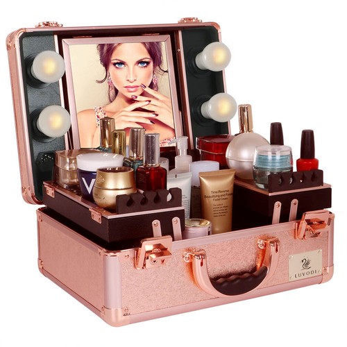 Large cosmetics beauty - large,