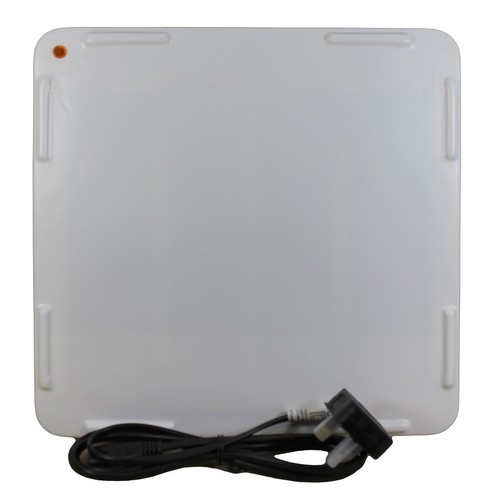 Heating tray te25 container - tray,