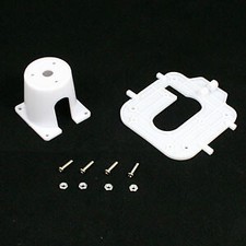 Top Gun Park Flite Cessna 182 Skylane Motor Mount TGP0368