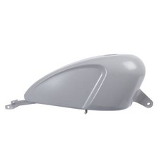 Custom for Harley Primered