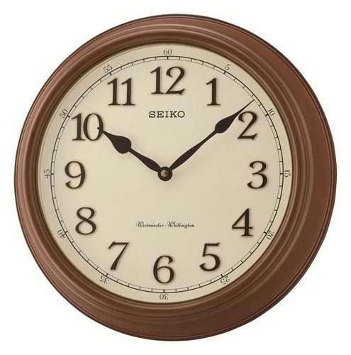 Seiko westminster whittington - seiko, westminster/whittington