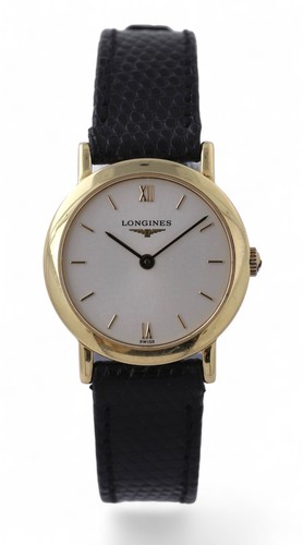 Ladies longines prestige - ladies,