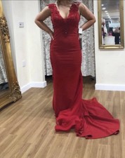 Pia Michi Prom Dress BRAND NEW