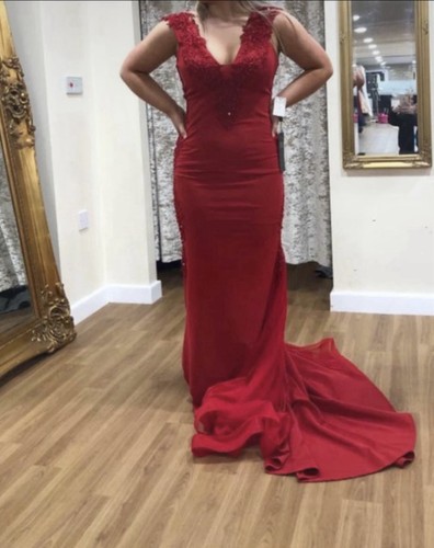 Pia michi prom dress brand - pia,