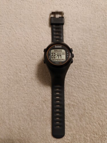Bushnell neo golf watch - x5,
