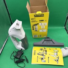 Karcher WV 1 Window Vac