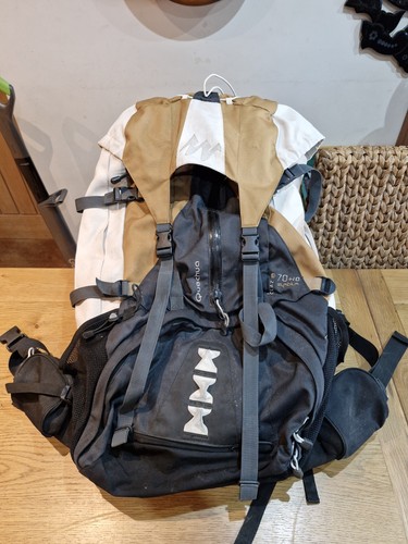 Quechua forclaz 10 - forclaz, 70