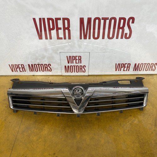 Vauxhall astra grill front - vauxhall, h