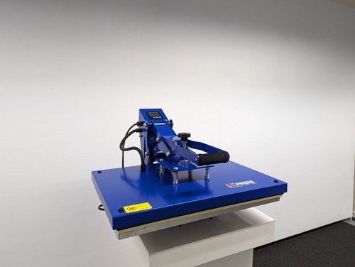 Ukpress hpc380 40x60cm high - hpc380,