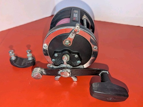 Penn 330 gti saltwater - penn,