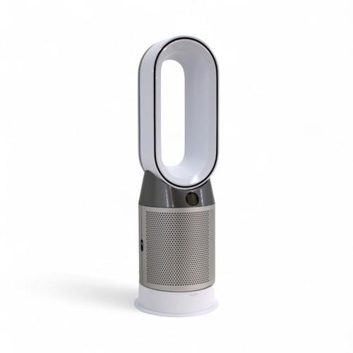Dyson hp04 pure - pure, hot+cool