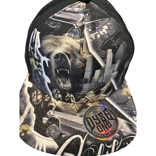 Dyse one men black bear - men,
