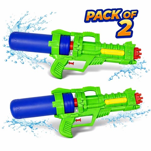Water blaster gun pack - of,