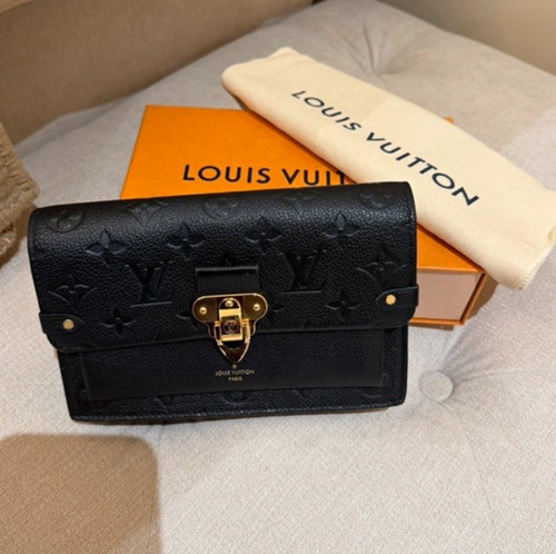 Louis vuitton vavin chain - louis,