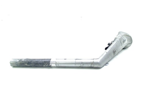 Left semi handlebar - left, fjr