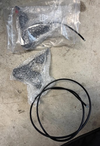 Sram rival etap axs shifters - rival,