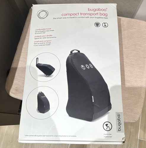 Bugaboo bee transport bag for - bugaboo,