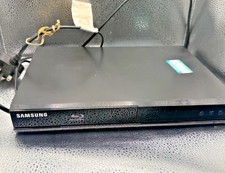 Samsung BD-J4500R Blu-Ray DVD