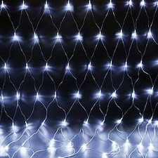 6x4M LED Net String Fairy
