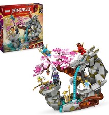 LEGO NINJAGO Dragon Stone