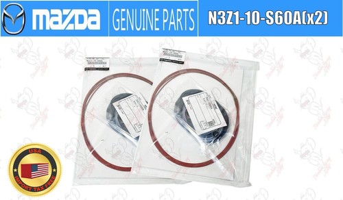 Mazda genuine o ring - 'o',