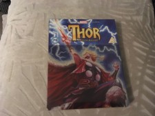 THOR TALES OF ASGARD BLURAY STEELBOOK ANIMATED EDITION RARE LONG OOP