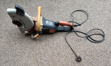 Evolution R300DCT 240V 2400W Electric Disc Cutter - No Disc