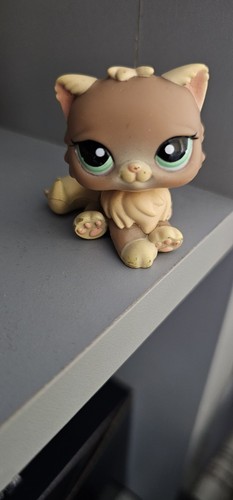Littlest pet shop - littlest, #1063