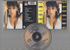 Sabrina ~1987 Self Titled~
