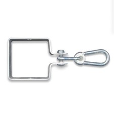 SWING HOOK METAL HANGER FOR TIMBER CLIMBING FRAME WOODEN BEAM SELECTION!