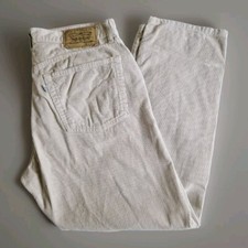 Made In Italy Mens Levis Jeans