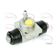 Wheel Brake Cylinder For