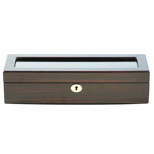 Makassar finish wooden six - finish,