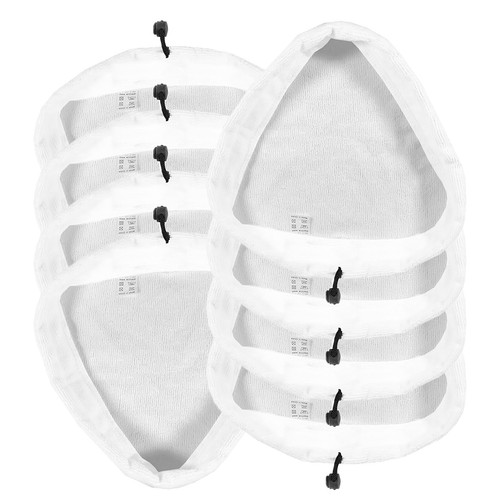 Pads for beldray steam cleaner - pads,