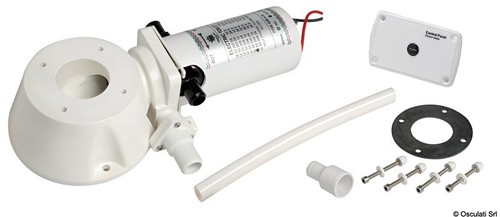 Electrical conversion kit - electrical,