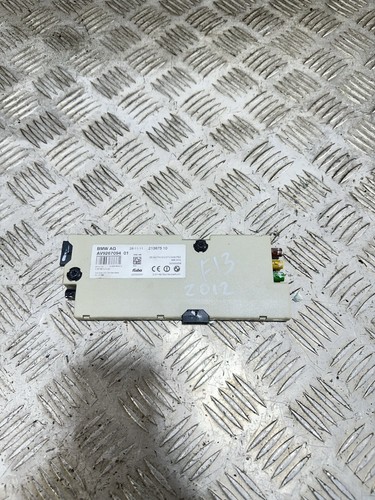 Bmw series f13 antenna - series,