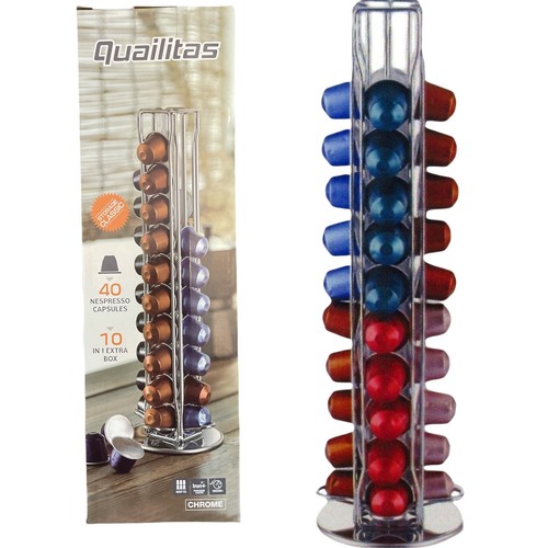 Revolving rotating capsule - rotating, 40