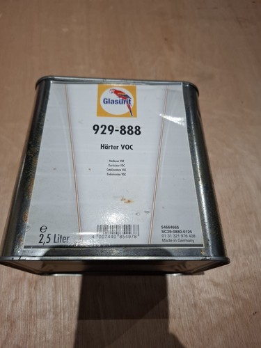 Glasurit 929 888 2k - ,