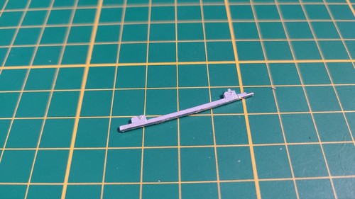 Miniature citroen - 1/18,