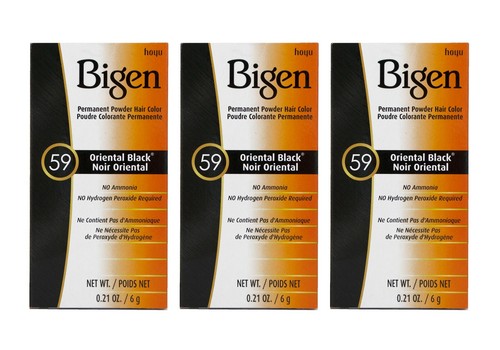 Bigen hair color - ,