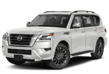 Nissan Patrol XE WHEEL NUT ALL