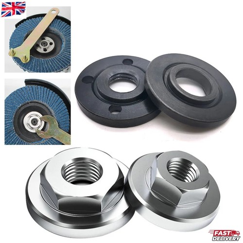 Flange nut set for - flange,