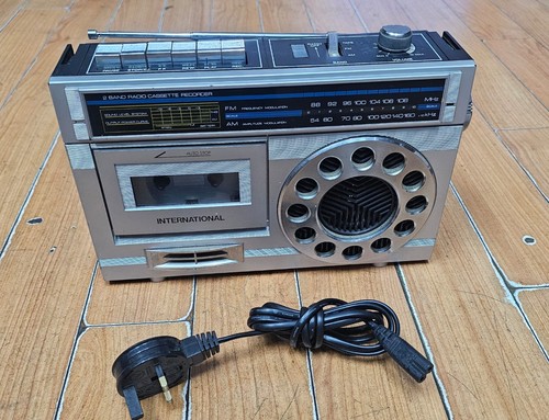 Vintage international 2120 - vintage,