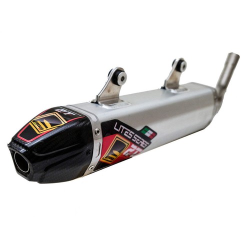 Fresco exhaust silencer - exhaust,