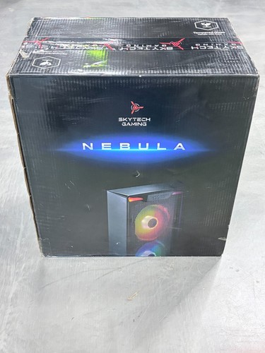 Skytech nebula gaming - skytech, pc