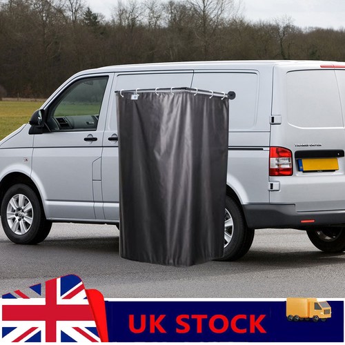 Caravan camping outdoor shower - camping,