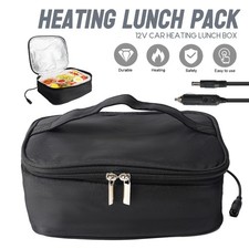 Portable Electric Buffet Food